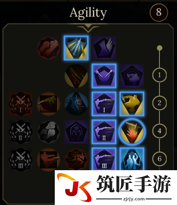 （8点足够。还有多余的几点随意加。）