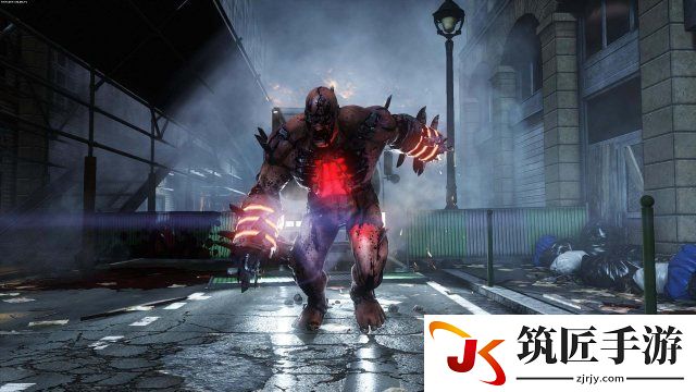 杀戮间2架设正版服务器教程 怎么架设正版服务器