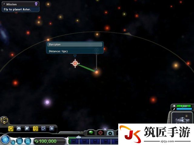 《孢子》宇宙阶段简略指南