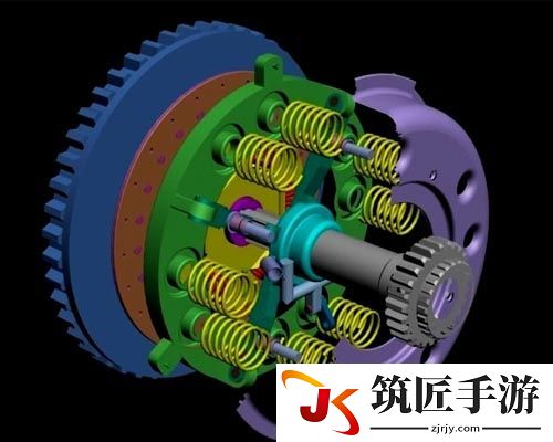 《极品飞车13：变速》驾控技术晋级!!