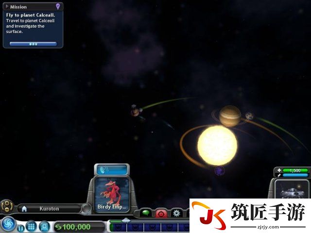 《孢子》宇宙阶段简略指南