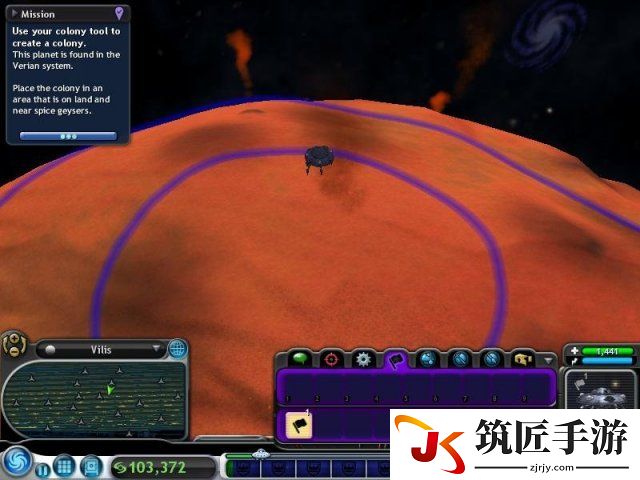《孢子》宇宙阶段简略指南