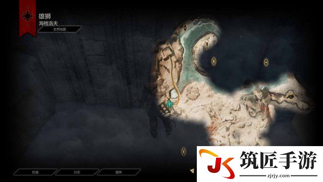 龙腾世纪3：审判 最新刷T3图纸地点 怎么快速刷T3图