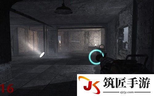《使命召唤5：世界战争》僵尸关详解，隐藏武器擂射枪