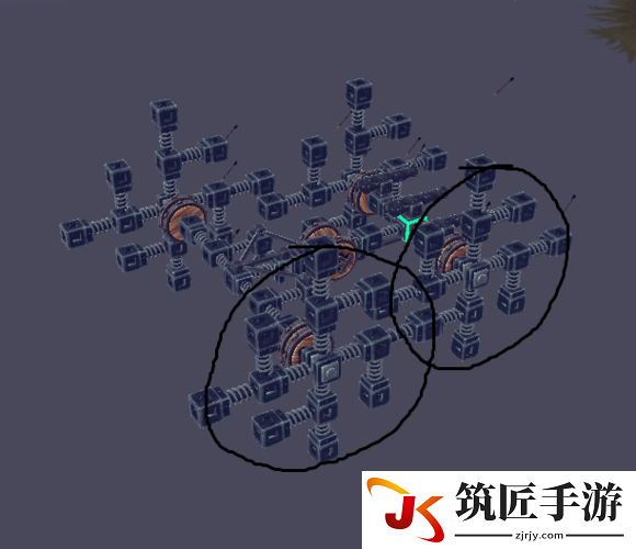 围攻 弓箭手关卡图文过关攻略 围攻怎么过弓箭手关