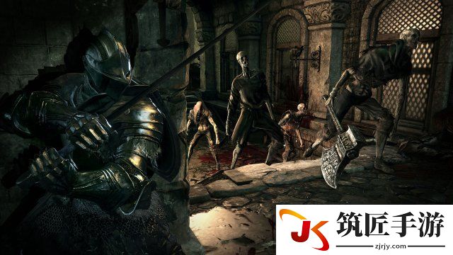 黑暗之魂3 白金奖杯达成方法图文攻略 白金怎么获得
