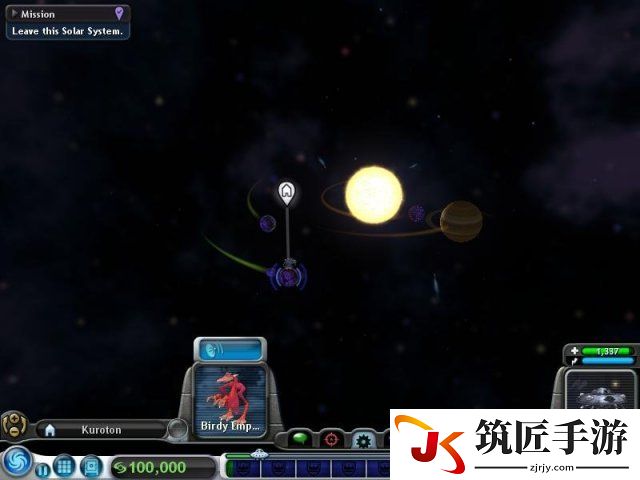 《孢子》宇宙阶段简略指南