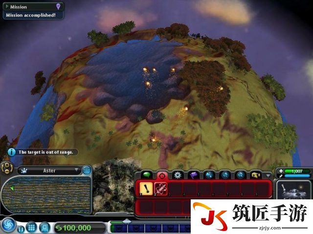 《孢子》宇宙阶段简略指南