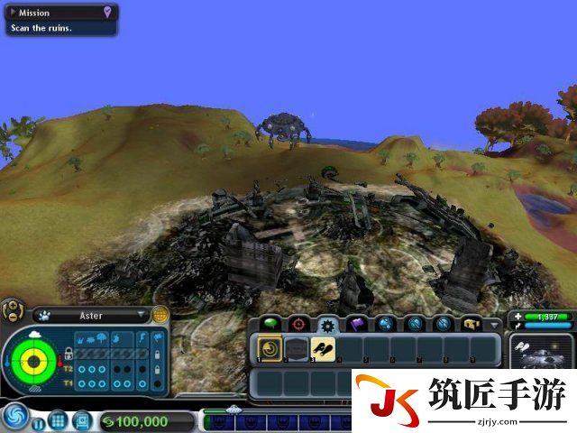 《孢子》宇宙阶段简略指南