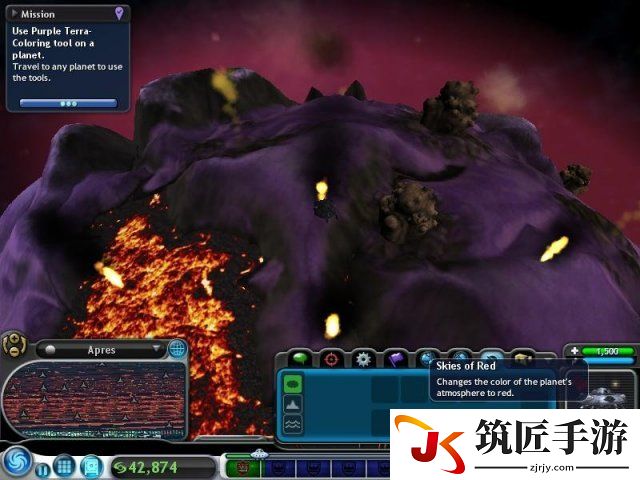 《孢子》宇宙阶段简略指南