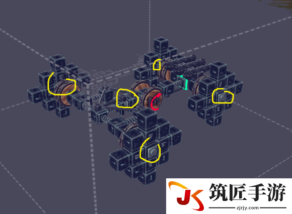 围攻 弓箭手关卡图文过关攻略 围攻怎么过弓箭手关