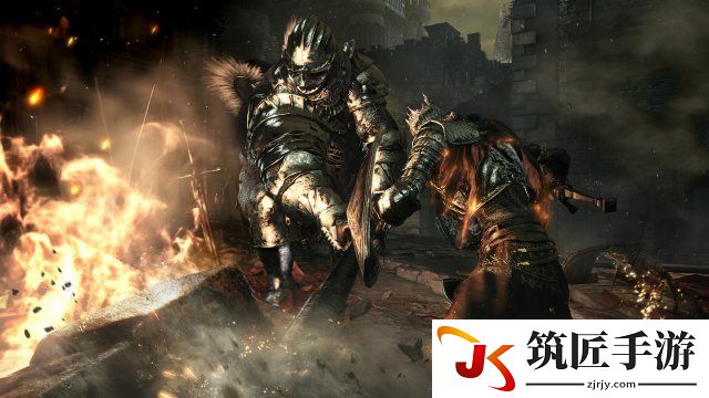黑暗之魂3 5周目玩法攻略 5周目怎么玩