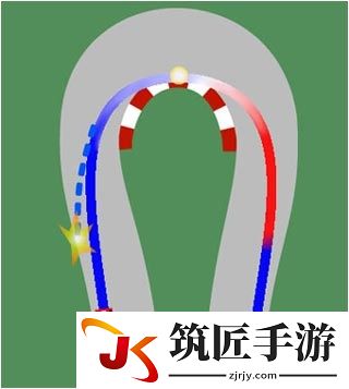 《极品飞车13：变速》驾控技术晋级!!