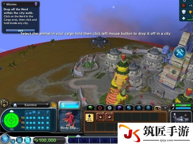 《孢子》宇宙阶段简略指南