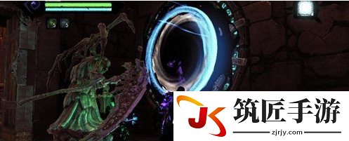暗黑血统2 隐角宝箱拿法 怎么获得隐角宝箱