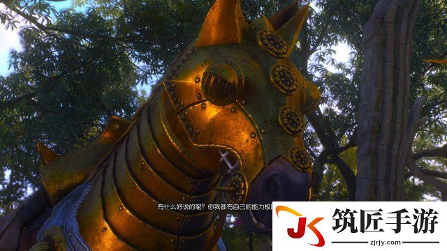巫师3马之灵任务怎么做