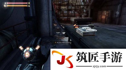 《奇点》录音设备听译   