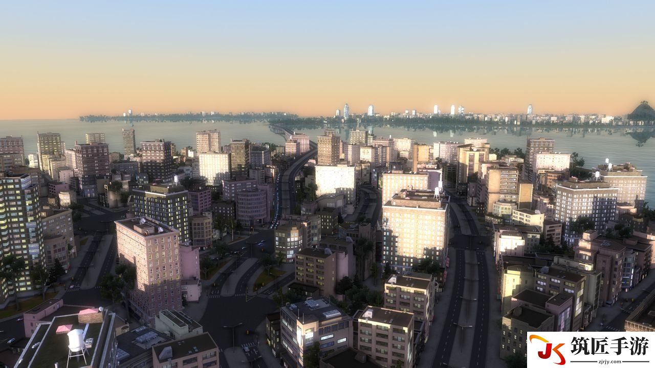 都市运输2 新玩法攻略