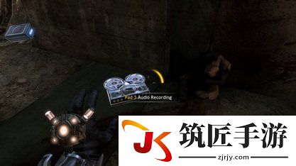 《奇点》录音设备听译   