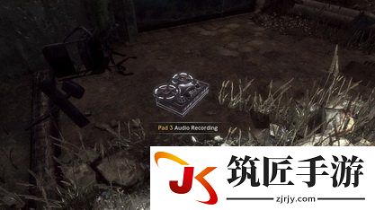 《奇点》录音设备听译   