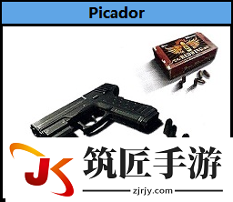 《生化危机6》武器全解析 数据分析+原型