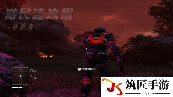 孤岛惊魂3：血龙图文攻略