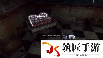 《奇点》录音设备听译   