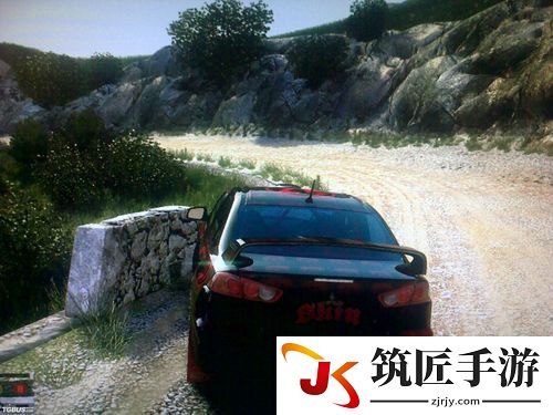 《科林麦克雷：尘埃2》新手指引-图解新人杀手关克罗地亚拉力赛段  