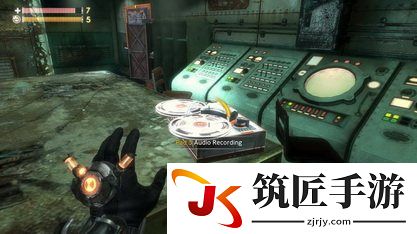 《奇点》录音设备听译   