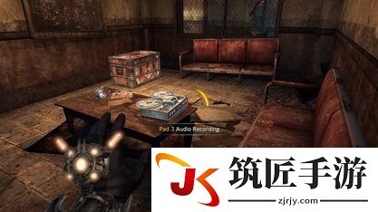 《奇点》录音设备听译   