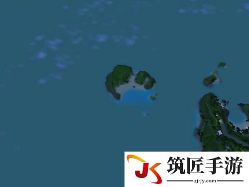 模拟人生3：岛屿天堂 迷雾岛开启方法