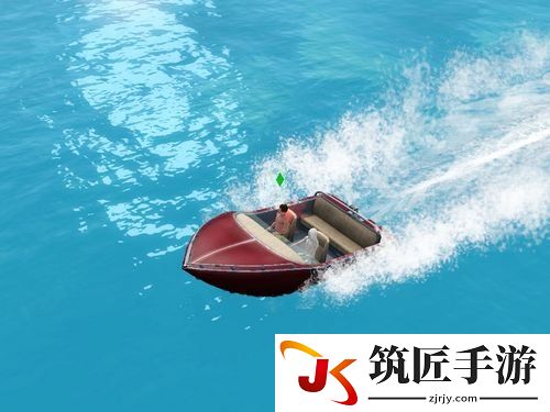 模拟人生3：岛屿天堂 迷雾岛开启方法