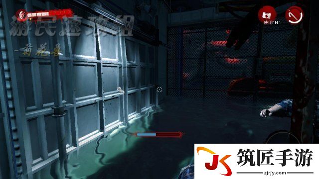 死亡岛：激流 图文全攻略