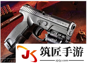《生化危机6》武器全解析 数据分析+原型