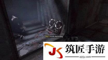 《奇点》录音设备听译   