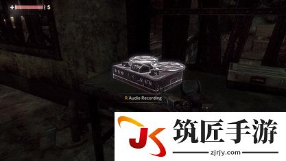 《奇点》录音设备听译   