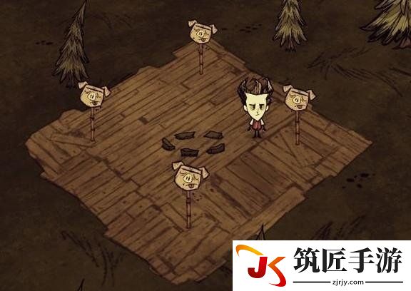 饥荒复活道具攻略心得06