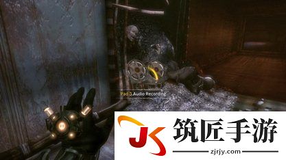《奇点》录音设备听译   