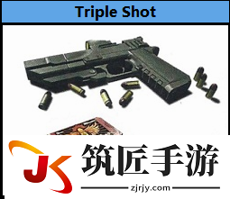 《生化危机6》武器全解析 数据分析+原型