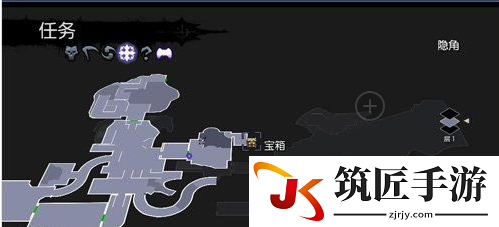 暗黑血统2 隐角宝箱拿法 怎么获得隐角宝箱