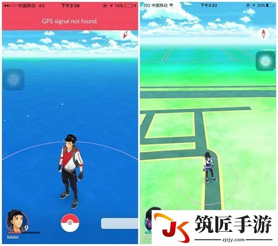 pokemongo闪退怎么办 口袋妖怪go常见问题解答