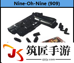 《生化危机6》武器全解析 数据分析+原型