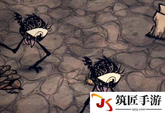 饥荒地皮基础知识