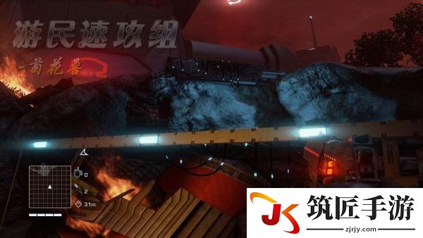 孤岛惊魂3：血龙图文攻略