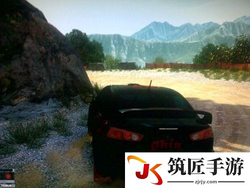 《科林麦克雷：尘埃2》新手指引-图解新人杀手关克罗地亚拉力赛段  