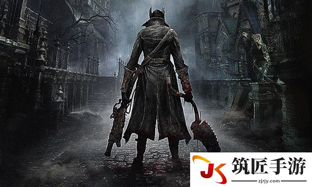 血源诅咒 不升级不开枪废人通关 如何用废人打boss