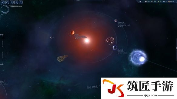 星际殖民2 新手开局发展路线心得分享攻略 新手指南