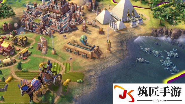 文明6阿拉伯神级宗教流征服胜利心得 阿拉伯怎么玩