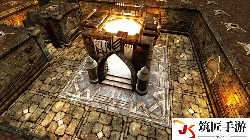地上战争 全建筑物图文详解一览 地上战争有哪些建筑