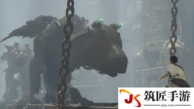 最后的守护者剧情是什么 最后的守护者剧情详解